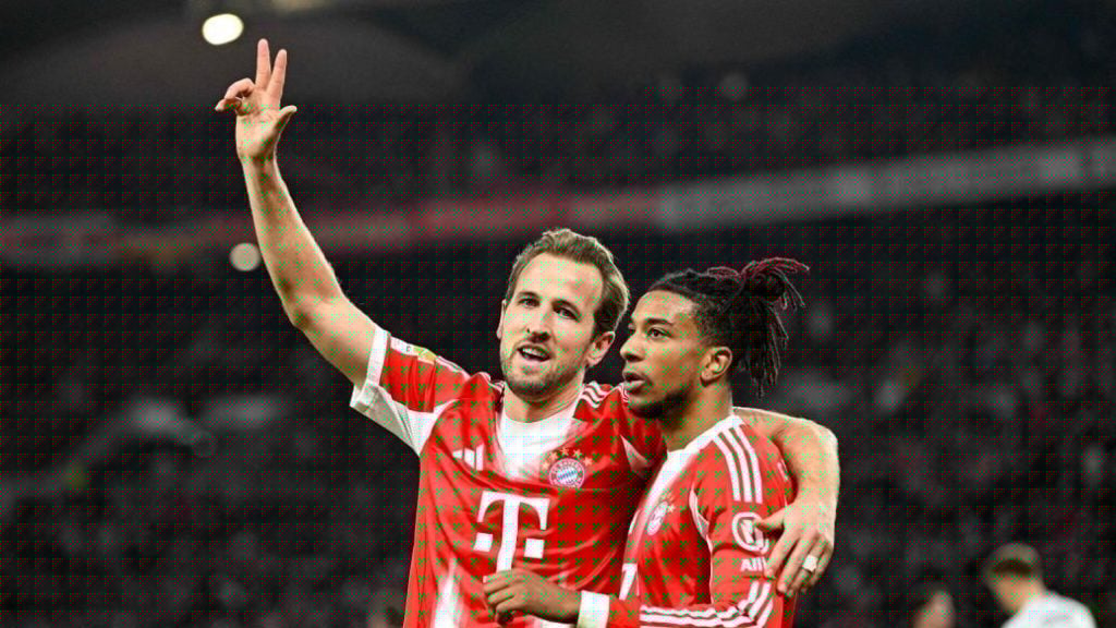 波多尔斯基：现在的拜仁踢得很有统治力；希望阿森纳英超夺冠（波多尔斯基：拜仁如今展现统治力，盼阿森纳问鼎英超）