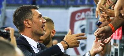 惨遭解雇，尤里奇成为本赛季意甲第4位下课的主帅（尤里奇下课，成为本赛季意甲第四位离任主帅）